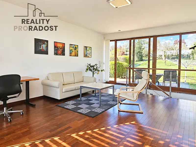 Pronájem rodinného domu 82 m², pozemek 121 m²